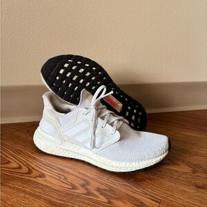 Adidas Ultraboost 20 Running Shoes Women - US 8